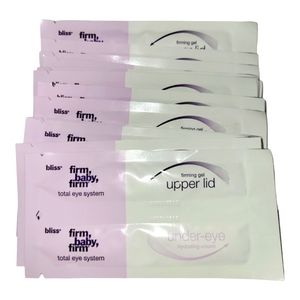 31 Bliss firm baby firm TOTAL EYE SYSTEM